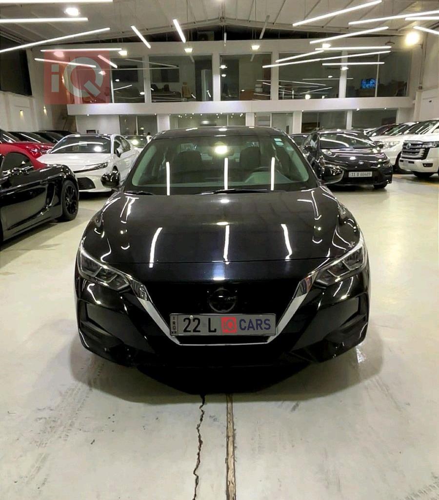 نيسان سنترا